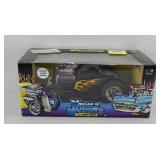 MUSCLE MACHINES 33 FORD COUPE 1:18