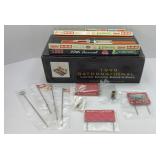 1999 GATORNATIONALS SCENE-O-RAMA