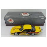 ACTION JEG COUGHLIN JR PRO STOCK DIECAST 1:24