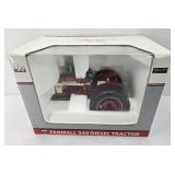 SPECCAST FARMALL 340 DIESEL FARM TOY SHOW 1:16