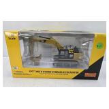 NORSCOT CAT 336E EXCAVATOR 1:50