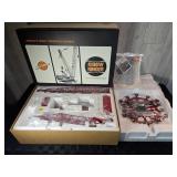 MANITOWOC VICON 4100W RINGER LIFT CRANE 1:50