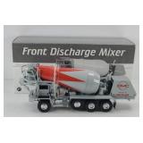 FRONT DISCHARGE DIE CAST MIXER 1:34