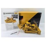 CATERPILLAR D9L TRACK TRACTOR 1:48
