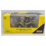 NORSCOT CAT 980K WHEEL LOADER 1:50