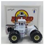 BIG BUD 16V-747 WORLD