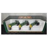 SPECCAST OLIVER DIECAST TRACTOR SET 1:16