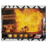 DOUG HERBERT FILM REEL POSTER