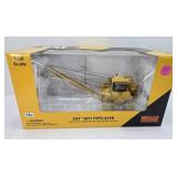 NORSCOT CAT 587T PIPELAYER 1:50