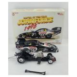 JOHN FORCE 1996 DRIVER OF THE YEAR FUNNY CAR 1:24
