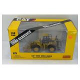 NORSCOT CAT 980G WHEEL LOADER 1:50