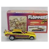 THE FLOPPERS BRASKETT & BURGIN TT1212 1:24