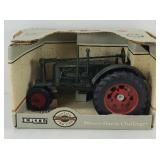 ERTL MASSEY HARRIS CHALLENGER 1:16