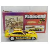 THE FLOPPERS PISANO & MATSUBARA TY1213 1:24