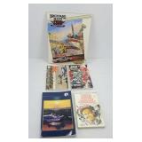 INDPLS 500 RECORD BOOKS, 96