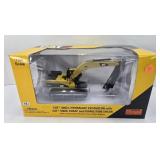 NORSCOT CAT 336D EXCAVATOR WITH SHEAR 1:50