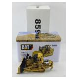 GEAR BOX CAT D9T TRACK TRACTOR IN TIN 1:50