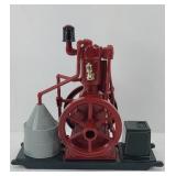 ERTL IHC FAMOUS ENGINE DIECAST 1:18