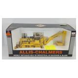 SPECCAST ALLIS-CHALMERS HD-3 BACKHOE 1:16