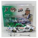 JOHN FORCE HUNDREDTH WIN FUNNY CAR 1:16