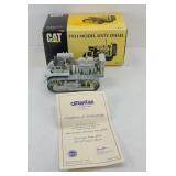 CAT 1931 MODEL 60 DIESEL CRAWLER 1:25