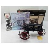 ERTL PRECISION FARMALL STEEL WHEEL 1:16