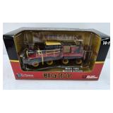 BIG ROY 180 MUSEUM VERSION 1:64