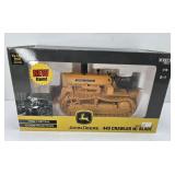ERTL JOHN DEERE 440+ CRAWLER TRACTOR 1:16