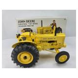 JOHN DEERE ERTL INDUSTRIAL 720 STD 1:16