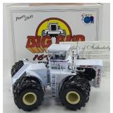 BIG BUD 16V-747 WORLD