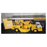 FIRST GEAR INTERNATIONAL 433 DUAL PAY SCRAPER