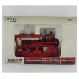 ERTL CASE IH -340 CRAWLER DEALER EDITION 1:16