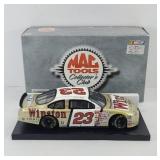 MAC TOOLS JIMMY SPENCER WINSTON 1999 TAURUS 1:24