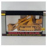 SPECCAST MINNEAPOLIS MOLINE CRAWLER 1:16