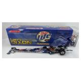 ACTION MILLER LITE LARRY DIXON 1:24