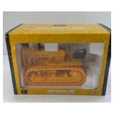 ERTL JOHN DEERE 430 CRAWLER 1:16