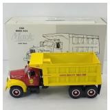 FIRST GEAR 1960 MODEL B-61 MACK DUMP TRUCK 1:34