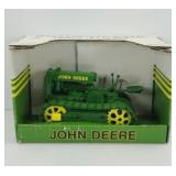 SPECCAST JOHN DEERE LINDEMAN CRAWLER 1:16