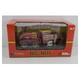 TOY FARMER BIG ROY VERSATILE 1080 1:64