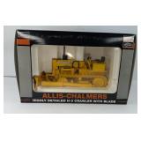 ALLIS CHALMERS H3 CRAWLER 1:16