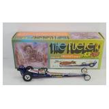 THE FUELERS MONGOOSE DRAGSTER 1108 1:24