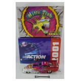 2001 NITRO FORCE FUNNY CAR CRISTEN POWELL 1:24