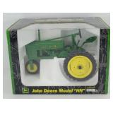 ERTL JOHN DEERE MODEL HN TRACTOR 1:16