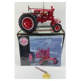 ERTL PRECISION FARMALL F-20 TRACTOR 1:16