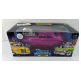 MUSCLE MACHINES 45 MERCURY 1:18