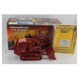 FIRST GEAR INTERNATIONAL 175 CRAWLER 1:25