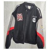 SCOTT KALITTA MAC TOOLS RACING JACKET (XXL)