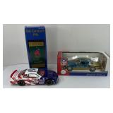 NASCAR 96 OLYMPICS DALE EARNHARDT 1:24 &