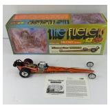 THE FUELERS RATTLER TT1117 1:24