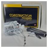 CONSTRUCTION PIONEERS